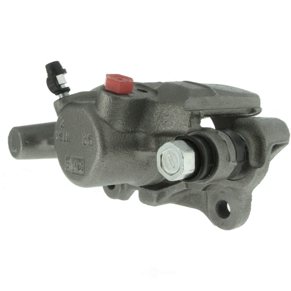 CENTRIC PARTS - Centric Premium Semi-Loaded Disc Brake Calipers - CEC 141.44610