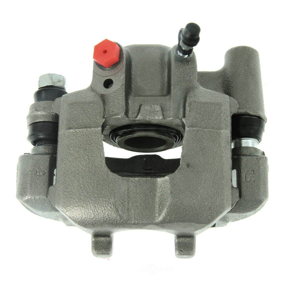 CENTRIC PARTS - Centric Premium Semi-Loaded Disc Brake Calipers - CEC 141.44610