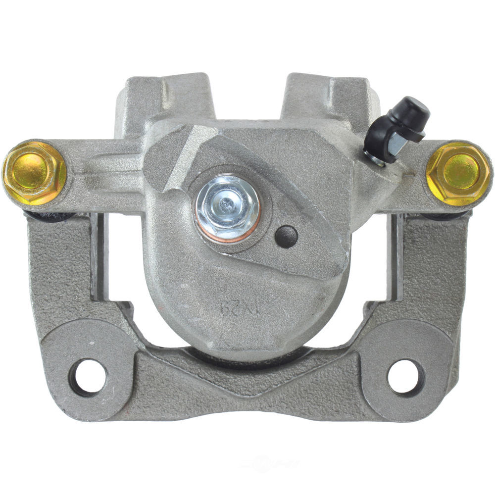 CENTRIC PARTS - Centric Premium Semi-Loaded Disc Brake Calipers (Rear Left) - CEC 141.44616