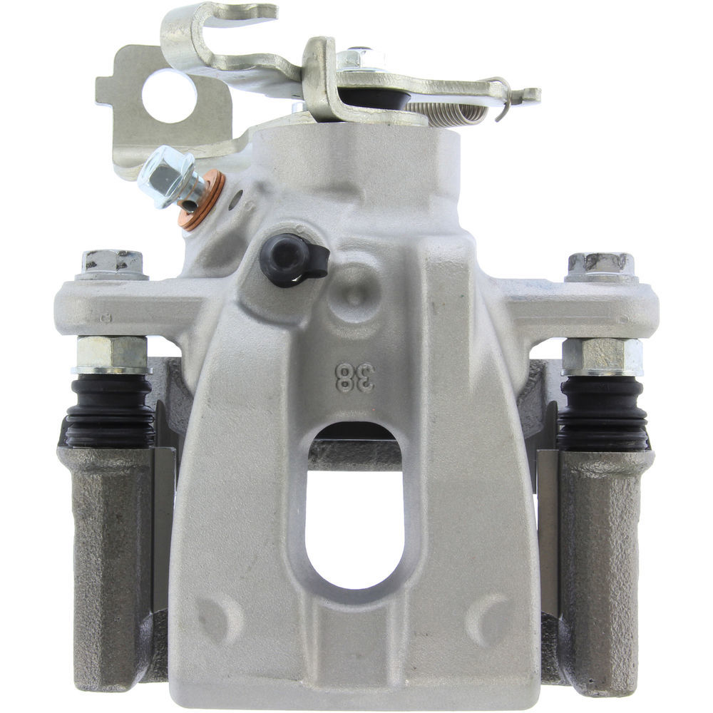 CENTRIC PARTS - Centric Premium Semi-Loaded Disc Brake Calipers - CEC 141.44634