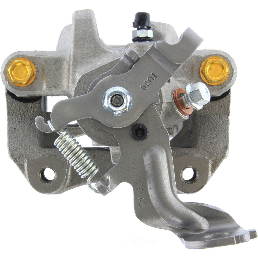 CENTRIC PARTS - Centric Premium Semi-Loaded Disc Brake Calipers (Rear Left) - CEC 141.44636