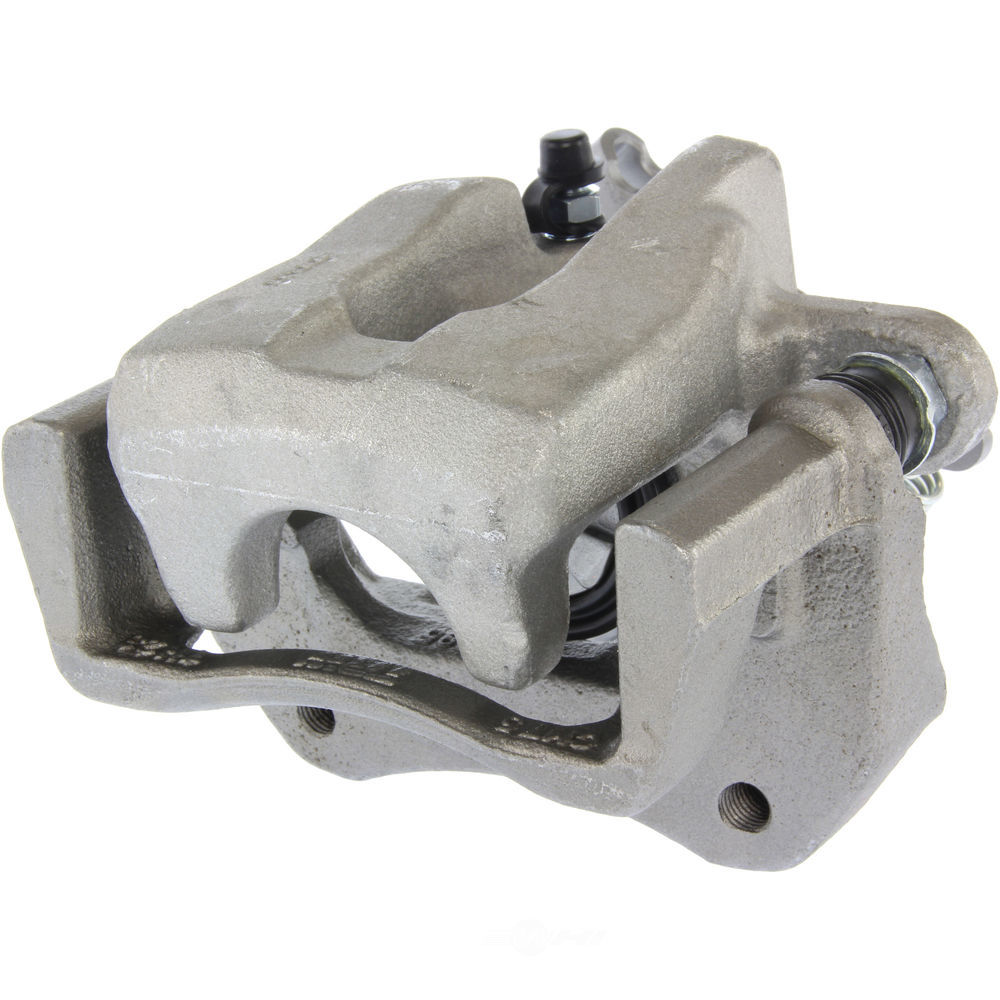 CENTRIC PARTS - Centric Premium Semi-Loaded Disc Brake Calipers - CEC 141.44636