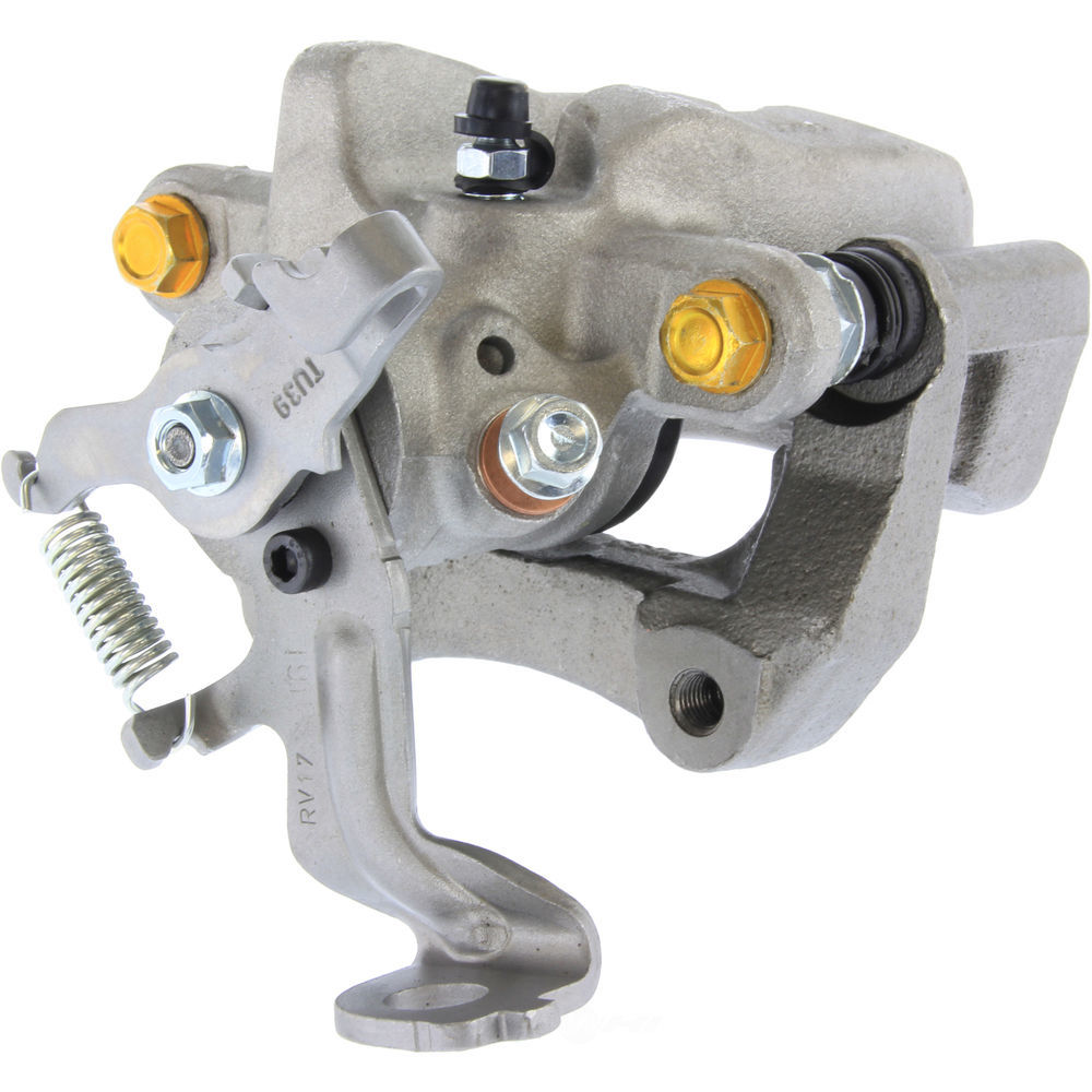 CENTRIC PARTS - Centric Premium Semi-Loaded Disc Brake Calipers - CEC 141.44636