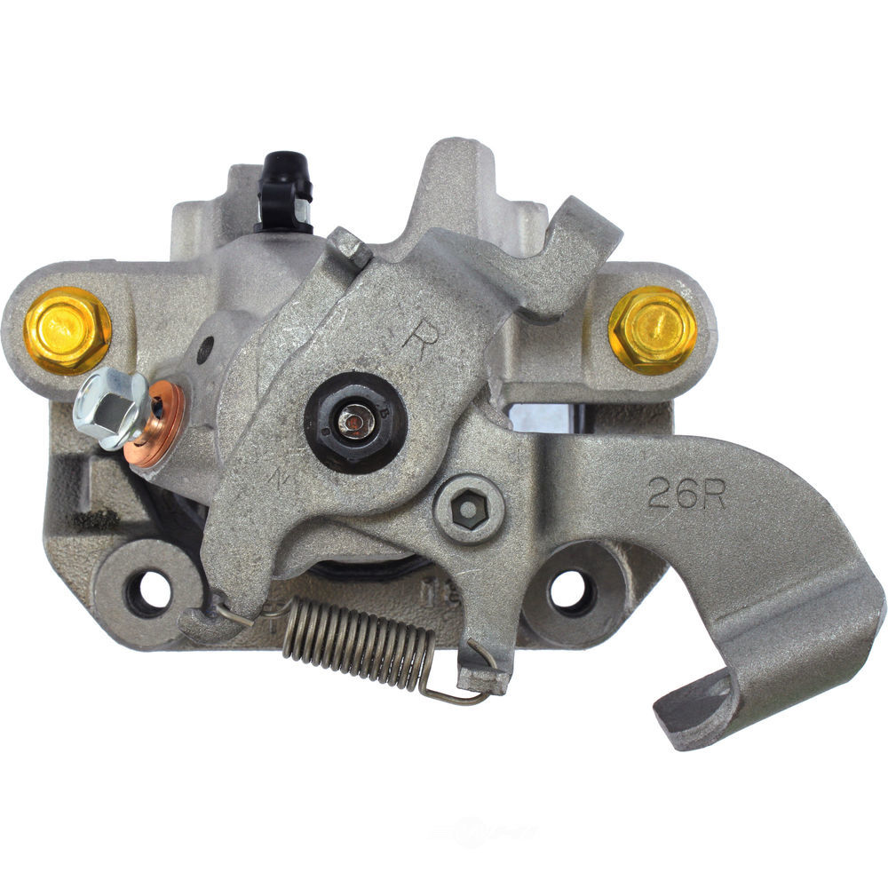 CENTRIC PARTS - Centric Premium Semi-Loaded Disc Brake Calipers (Rear Right) - CEC 141.44647