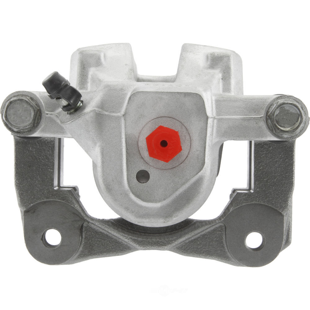 CENTRIC PARTS - Centric Premium Semi-Loaded Disc Brake Calipers (Rear Left) - CEC 141.44656