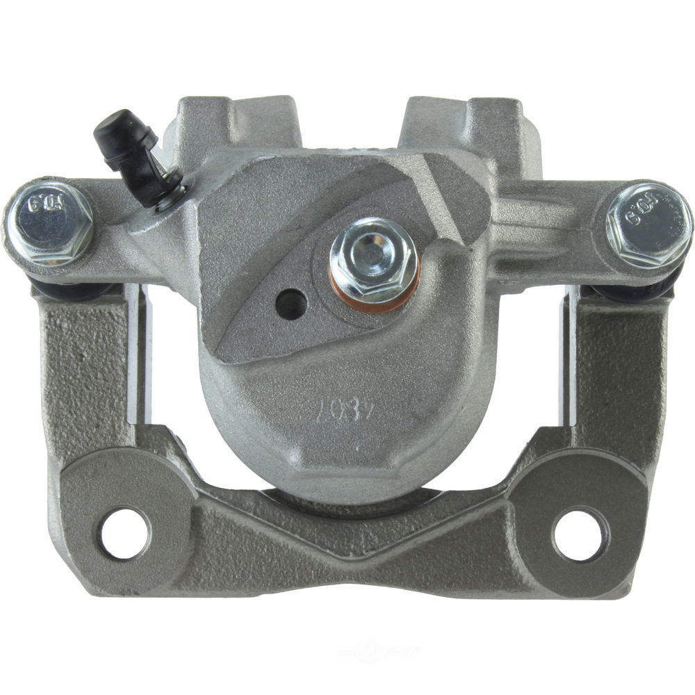 CENTRIC PARTS - Centric Premium Semi-Loaded Disc Brake Calipers - CEC 141.44657