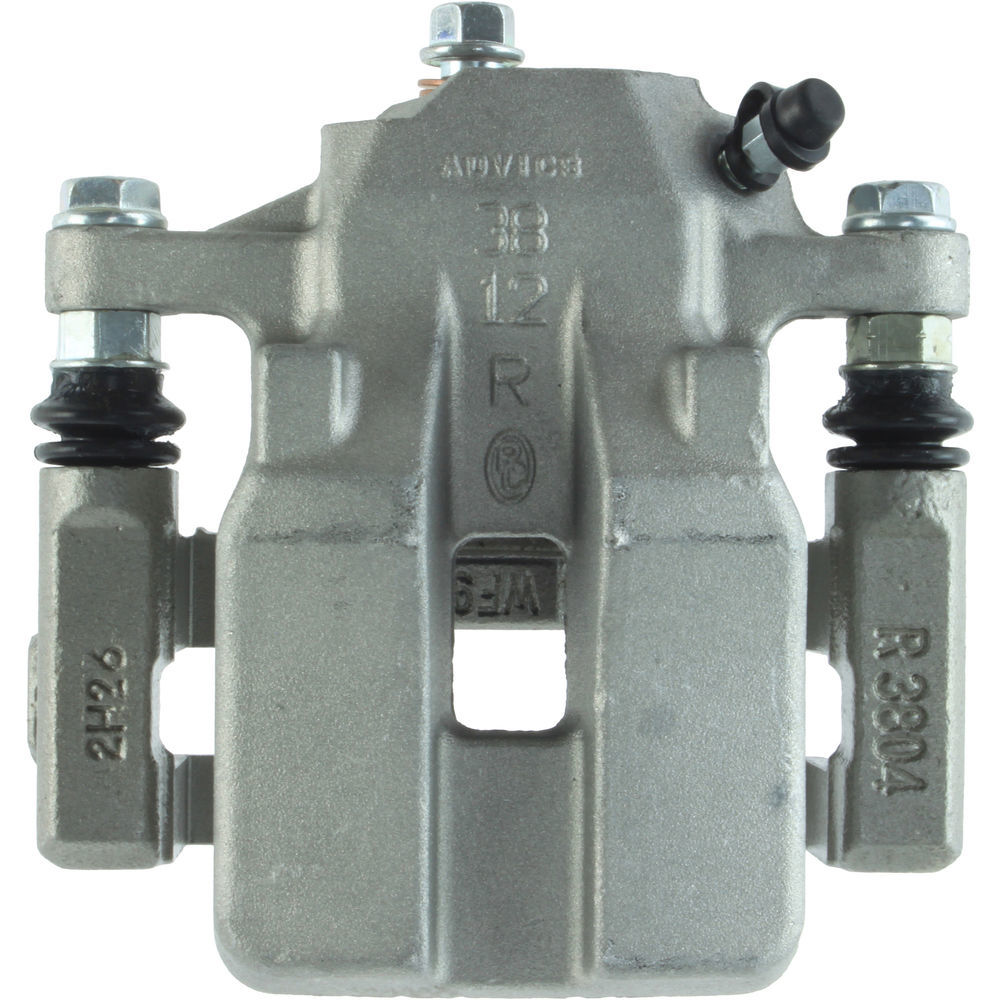 CENTRIC PARTS - Centric Premium Semi-Loaded Disc Brake Calipers - CEC 141.44657