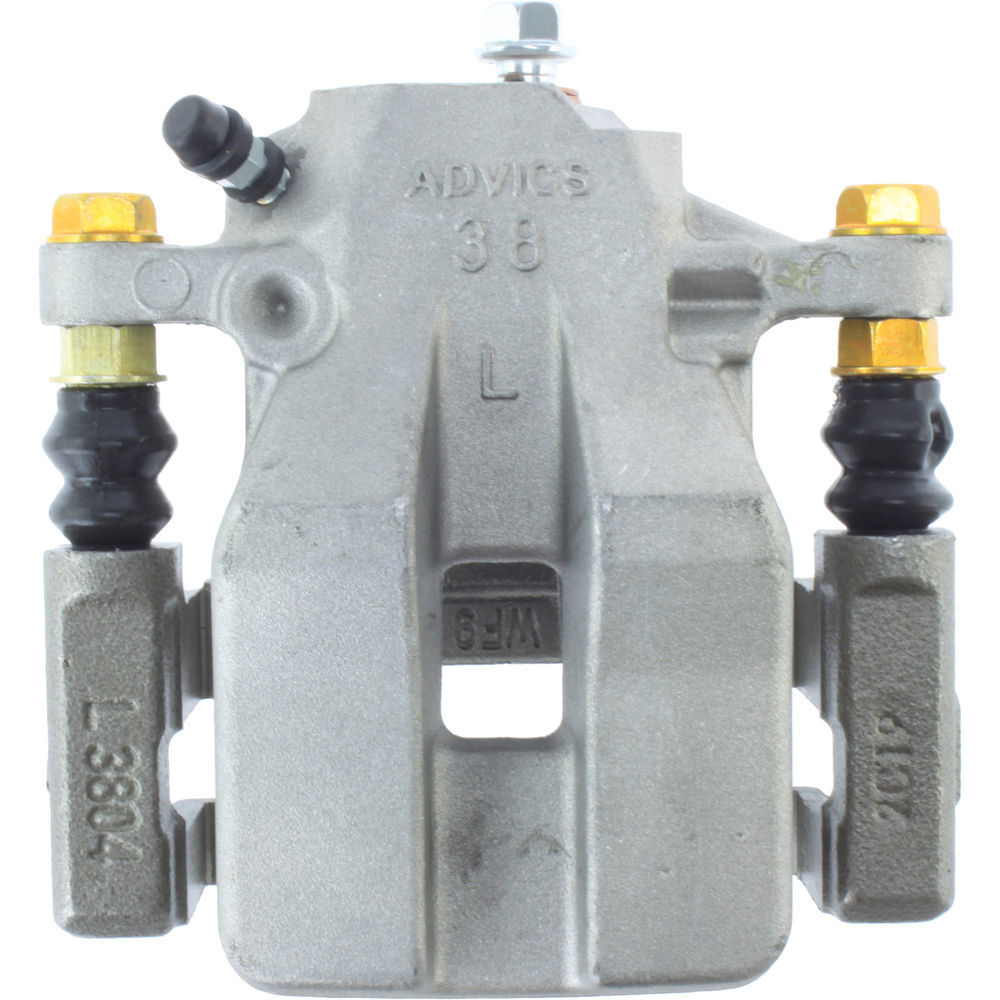 CENTRIC PARTS - Centric Premium Semi-Loaded Disc Brake Calipers - CEC 141.44658