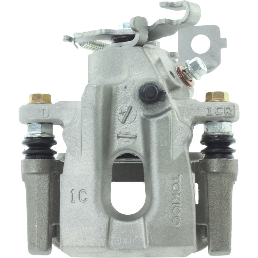 CENTRIC PARTS - Centric Premium Semi-Loaded Disc Brake Calipers - CEC 141.44665