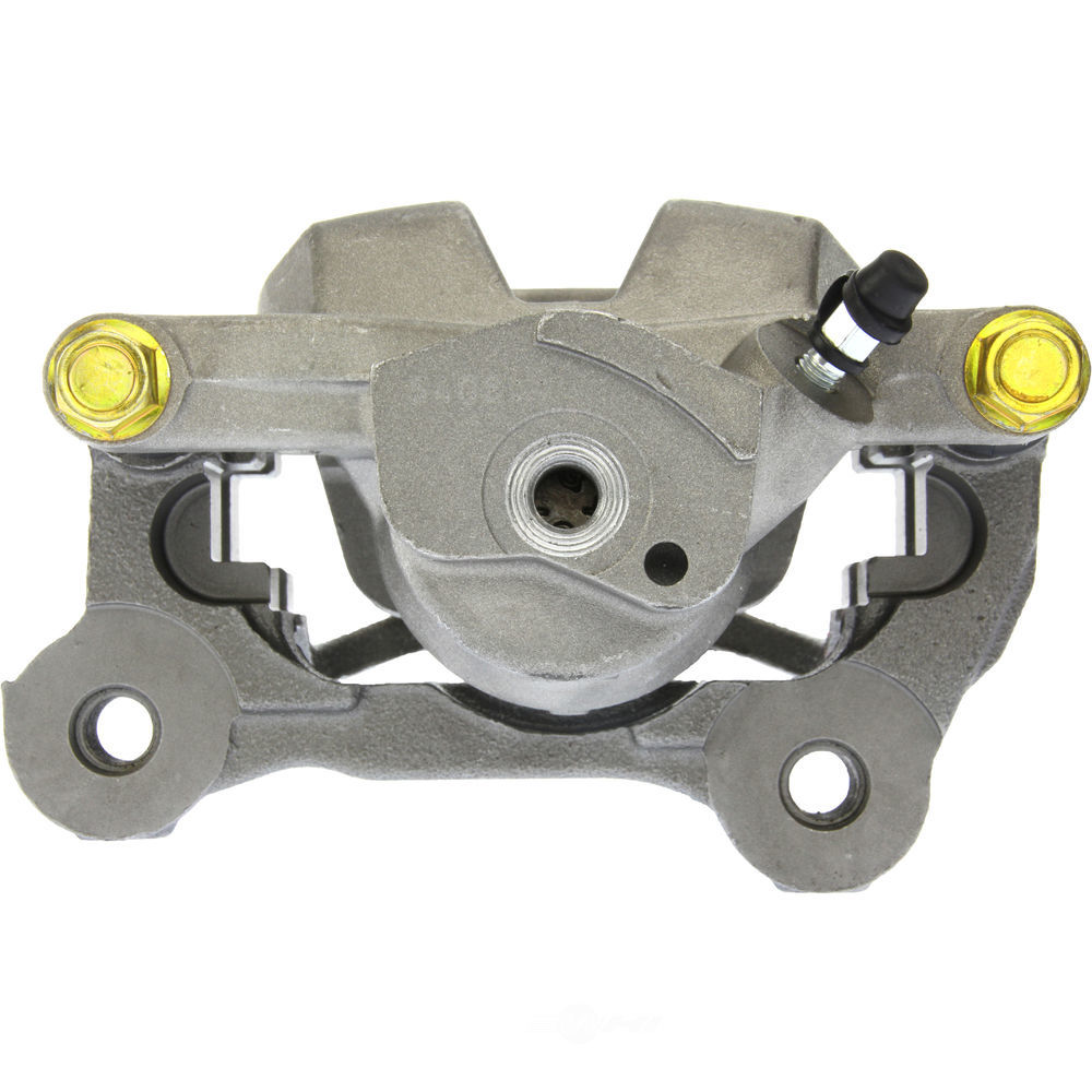 CENTRIC PARTS - Centric Premium Semi-Loaded Disc Brake Calipers (Rear Right) - CEC 141.44671