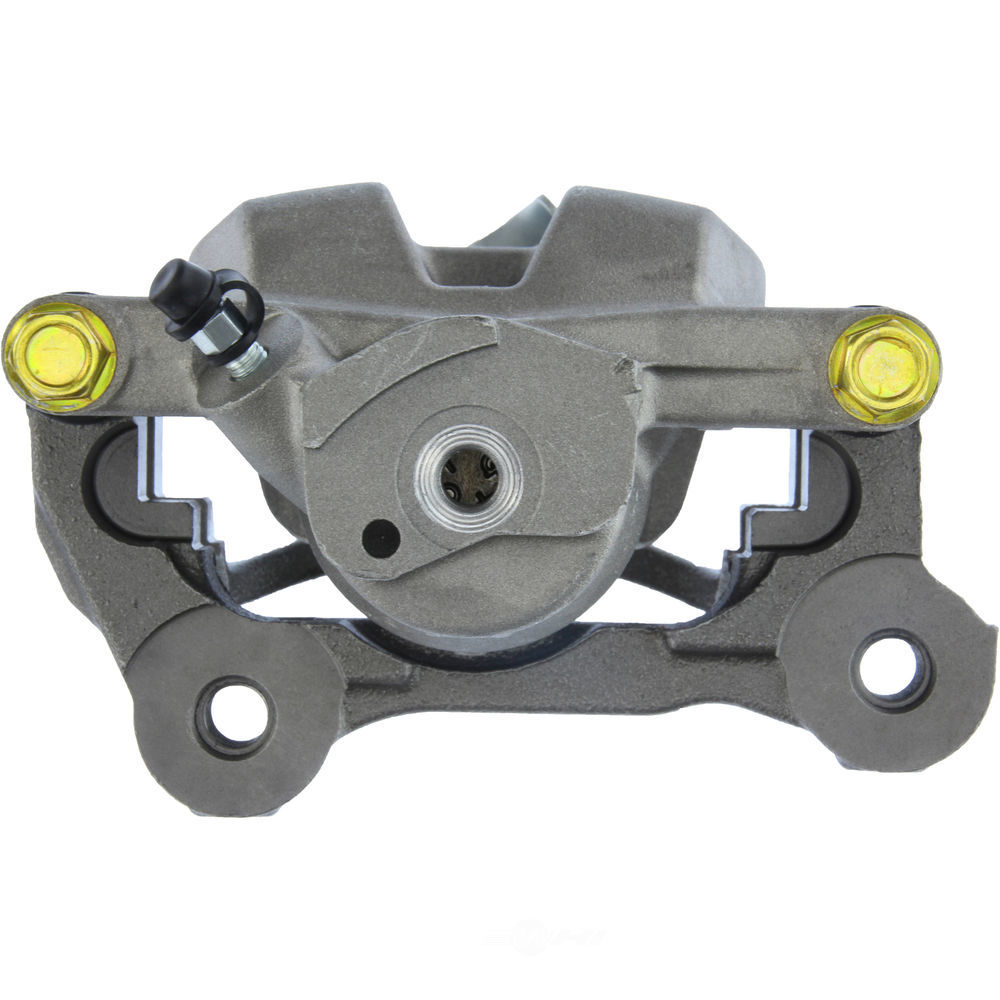 CENTRIC PARTS - Centric Premium Semi-Loaded Disc Brake Calipers (Rear Left) - CEC 141.44672