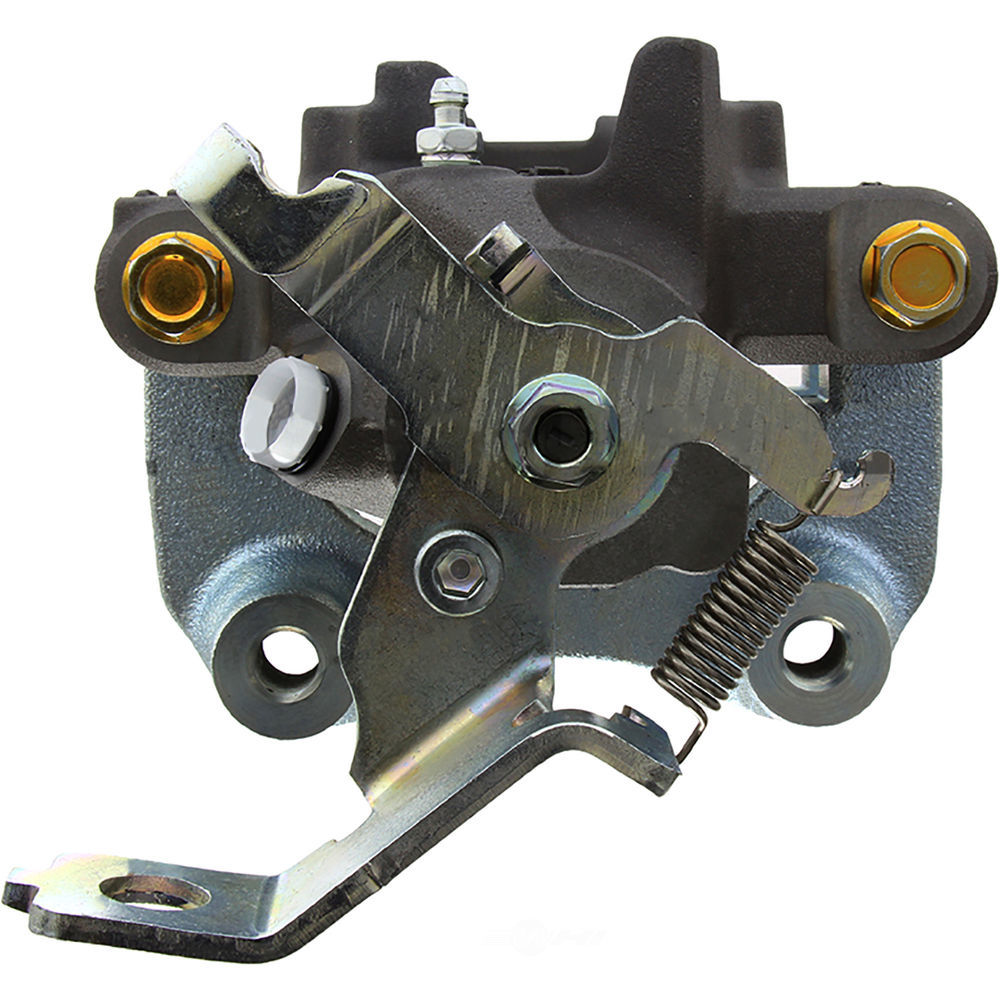 CENTRIC PARTS - Centric Premium Semi-Loaded Disc Brake Calipers (Rear Right) - CEC 141.44695