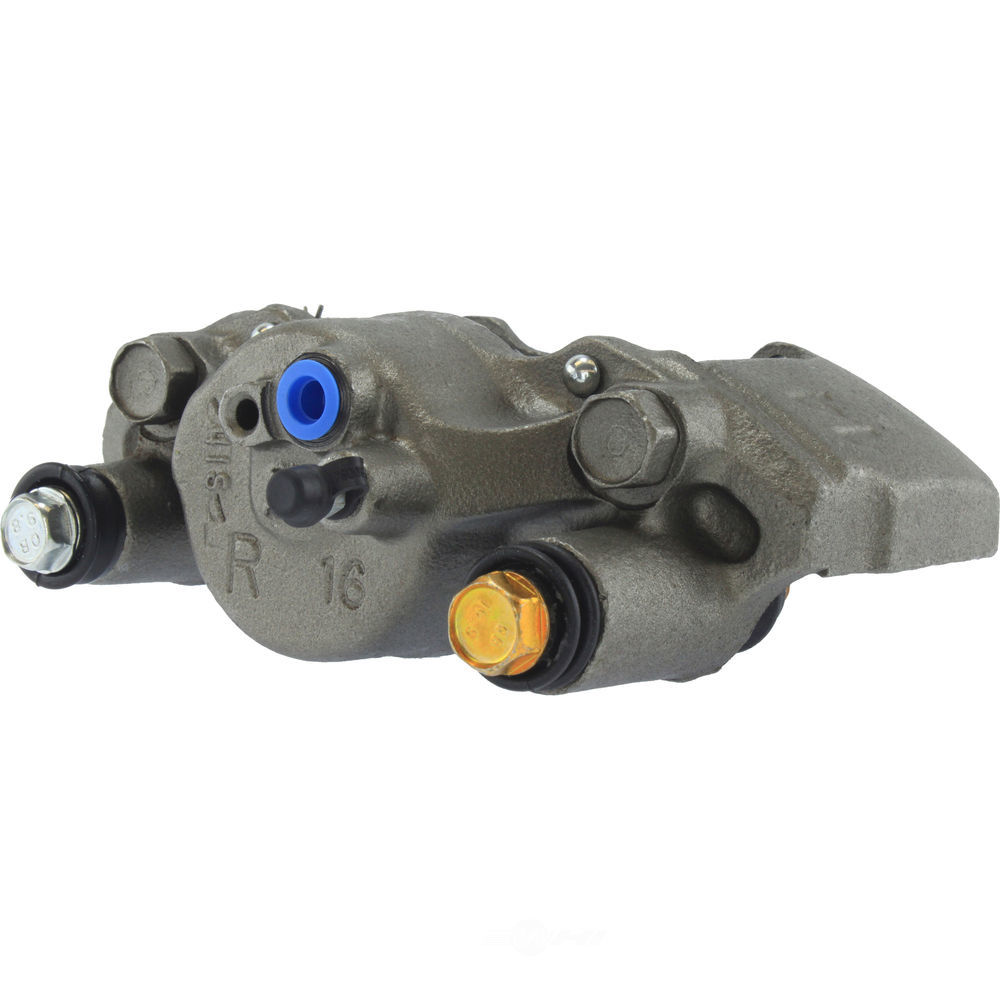 CENTRIC PARTS - Centric Premium Semi-Loaded Disc Brake Calipers - CEC 141.45057