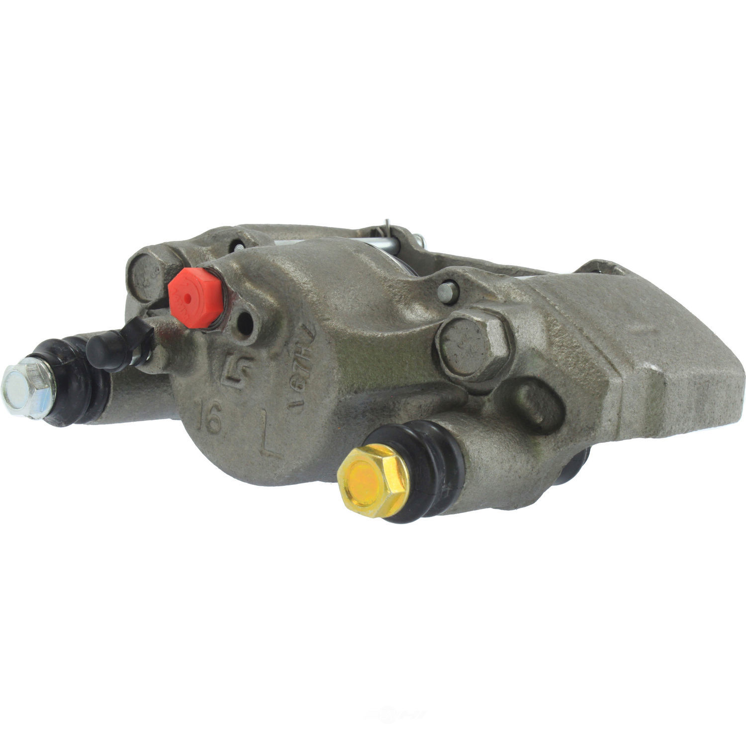 CENTRIC PARTS - Centric Premium Semi-Loaded Disc Brake Calipers - CEC 141.45058