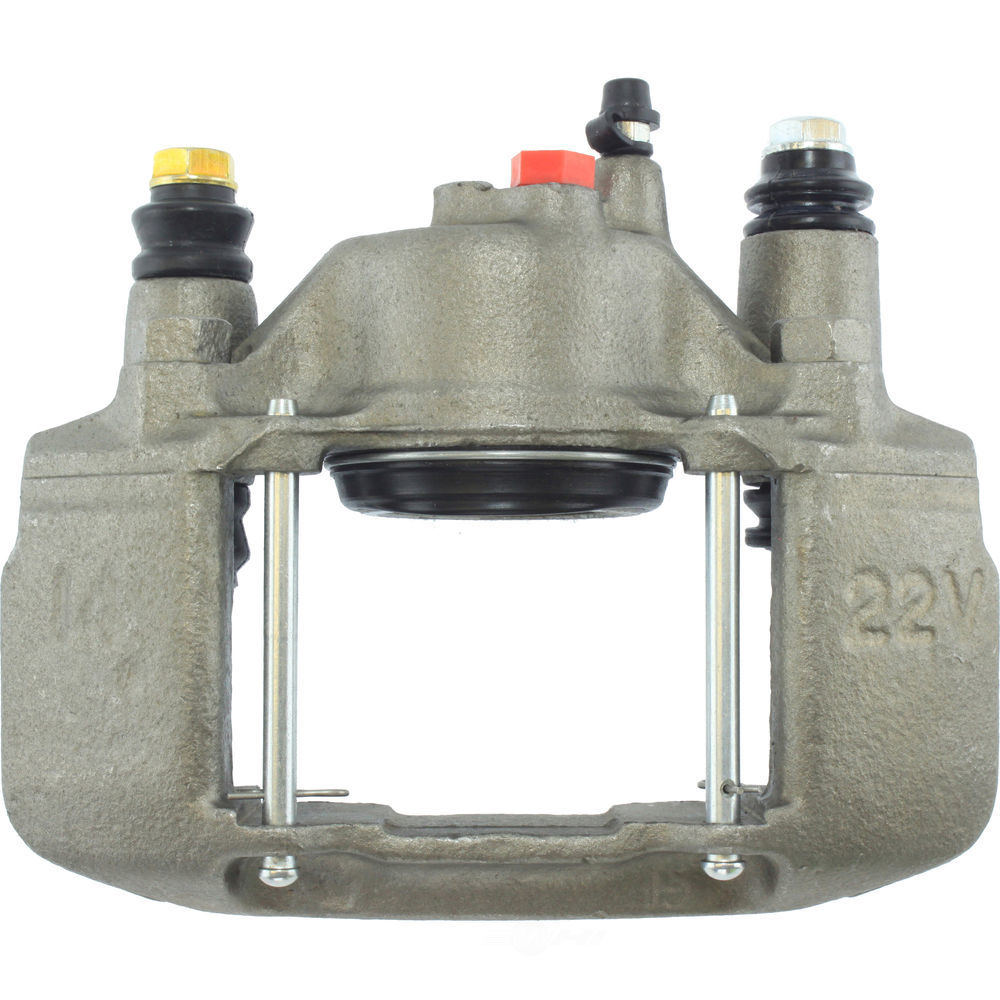 CENTRIC PARTS - Centric Premium Semi-Loaded Disc Brake Calipers - CEC 141.45058
