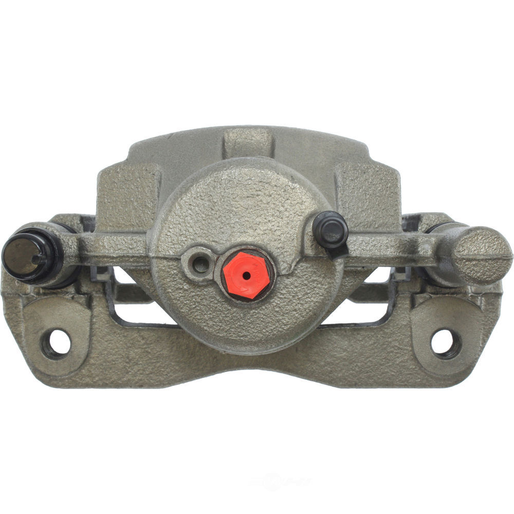 CENTRIC PARTS - Centric Premium Semi-Loaded Disc Brake Calipers (Front Right) - CEC 141.45079