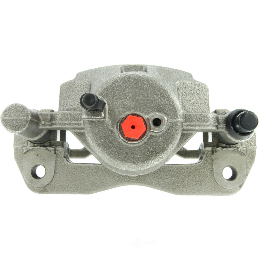 CENTRIC PARTS - Centric Premium Semi-Loaded Disc Brake Calipers (Front Left) - CEC 141.45080