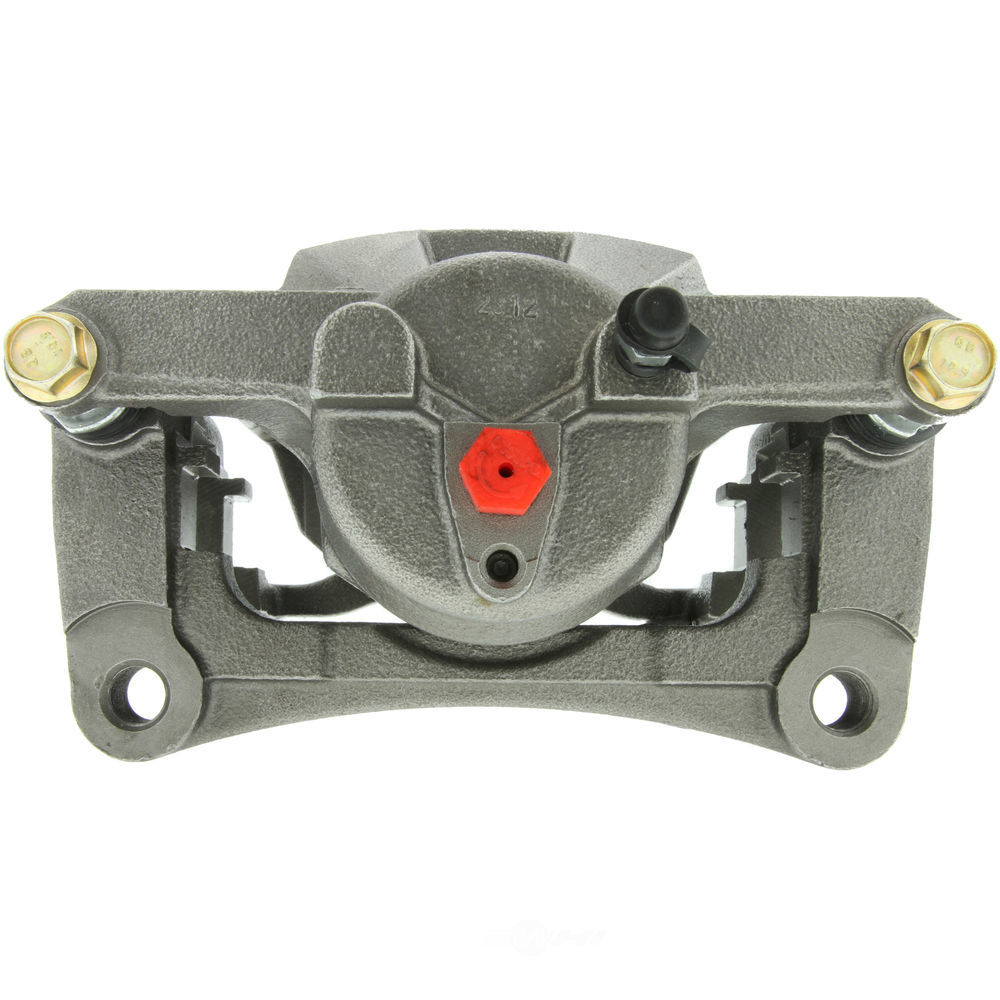 CENTRIC PARTS - Centric Premium Semi-Loaded Disc Brake Calipers (Front Right) - CEC 141.45113