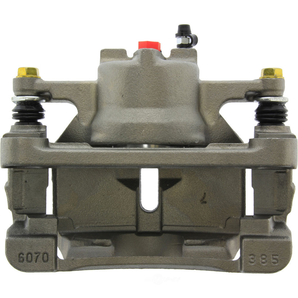 CENTRIC PARTS - Centric Premium Semi-Loaded Disc Brake Calipers - CEC 141.45113