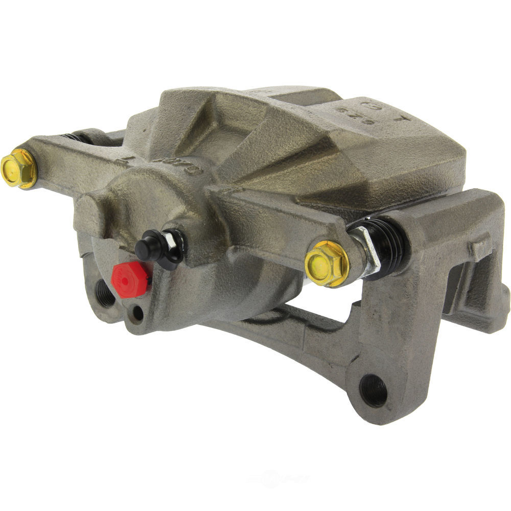 CENTRIC PARTS - Centric Premium Semi-Loaded Disc Brake Calipers - CEC 141.45113