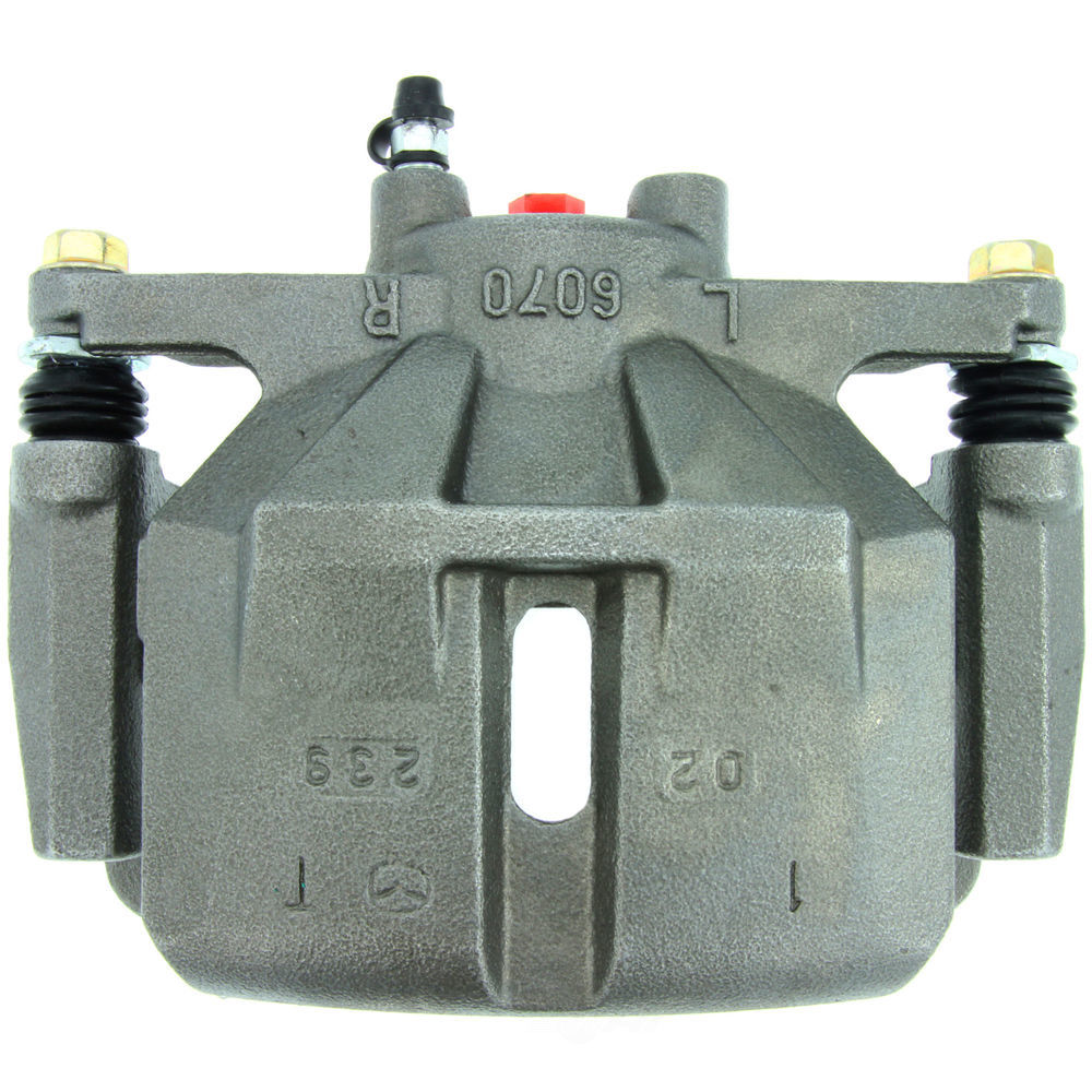 CENTRIC PARTS - Centric Premium Semi-Loaded Disc Brake Calipers - CEC 141.45113