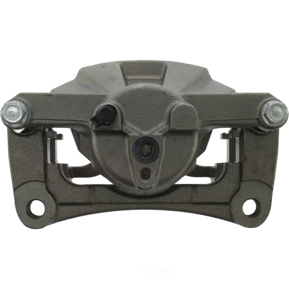 CENTRIC PARTS - Centric Premium Semi-Loaded Disc Brake Calipers (Front Left) - CEC 141.45114