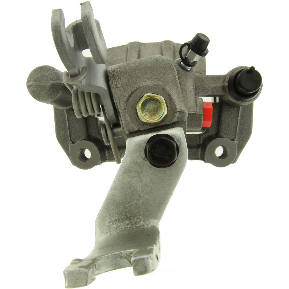 CENTRIC PARTS - Centric Premium Semi-Loaded Disc Brake Calipers (Rear Left) - CEC 141.45520