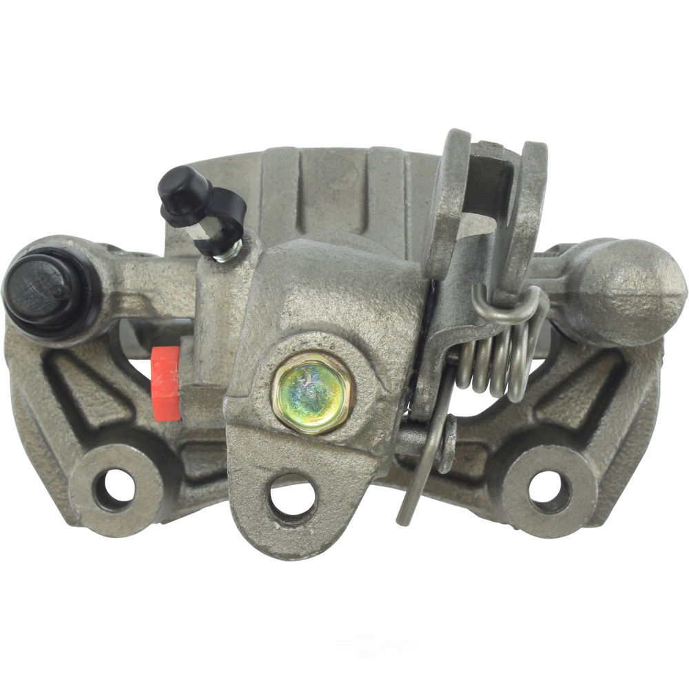 CENTRIC PARTS - Centric Premium Semi-Loaded Disc Brake Calipers (Rear Right) - CEC 141.45547