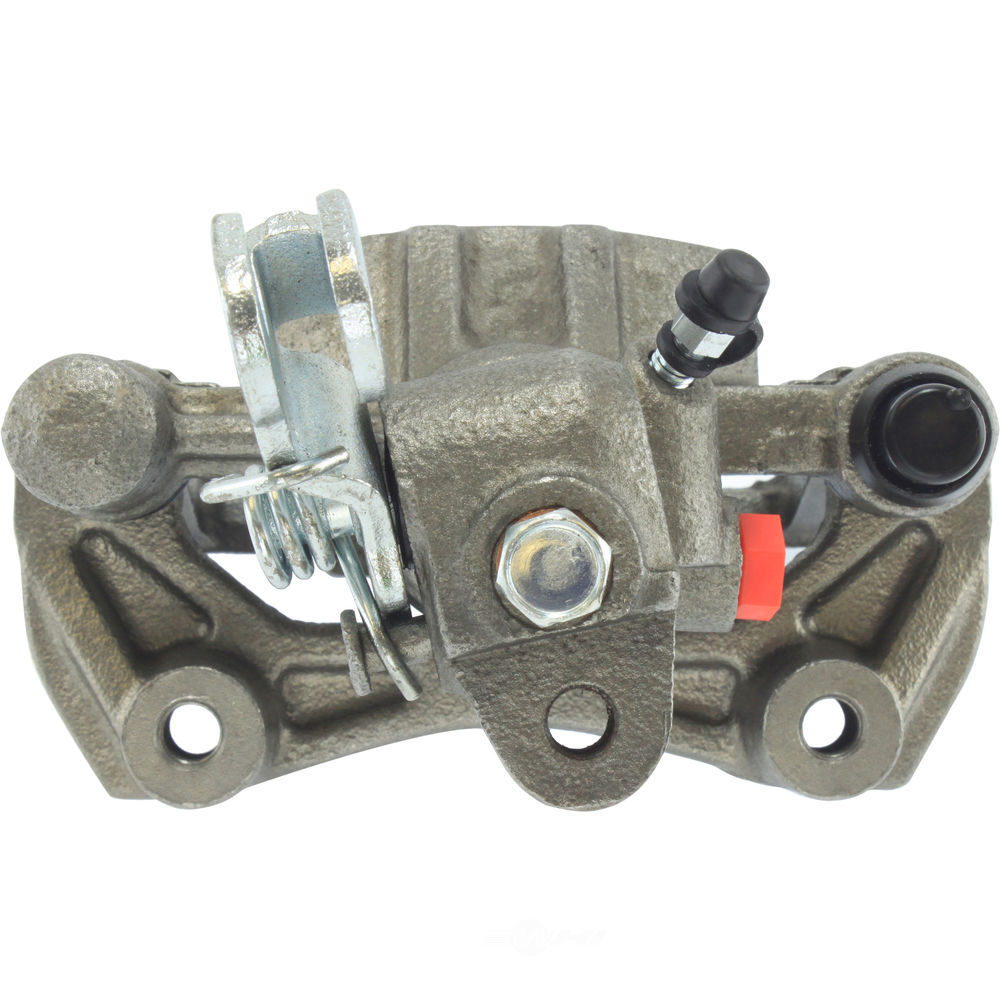 CENTRIC PARTS - Centric Premium Semi-Loaded Disc Brake Calipers (Rear Left) - CEC 141.45548
