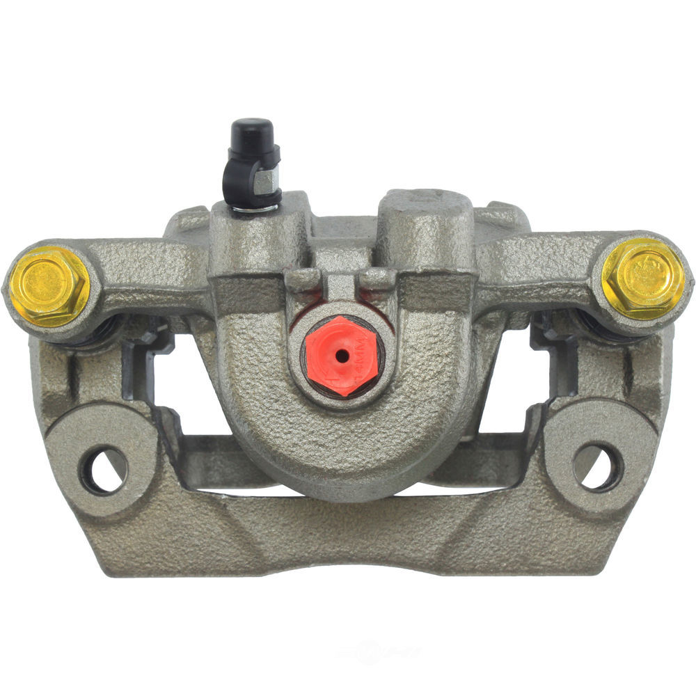 CENTRIC PARTS - Centric Premium Semi-Loaded Disc Brake Calipers (Rear Right) - CEC 141.45561