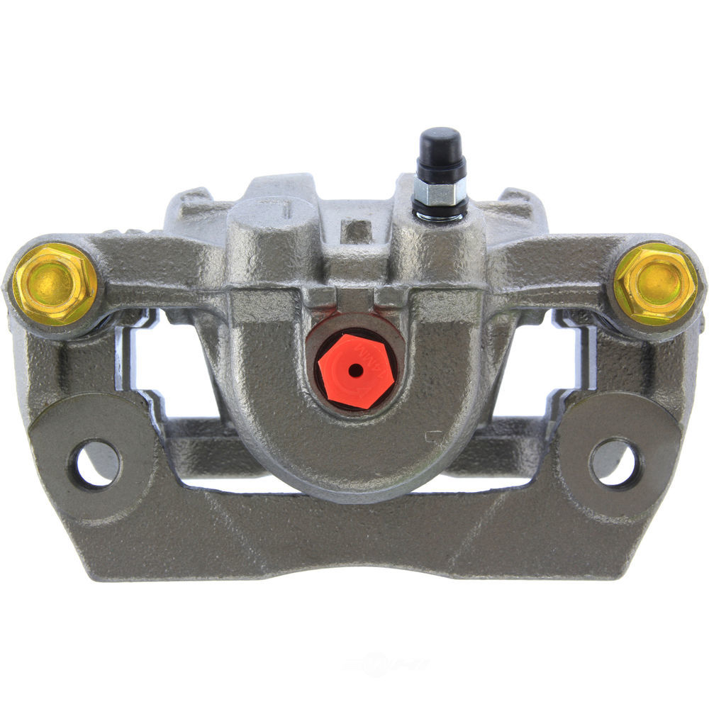 CENTRIC PARTS - Centric Premium Semi-Loaded Disc Brake Calipers (Rear Left) - CEC 141.45562