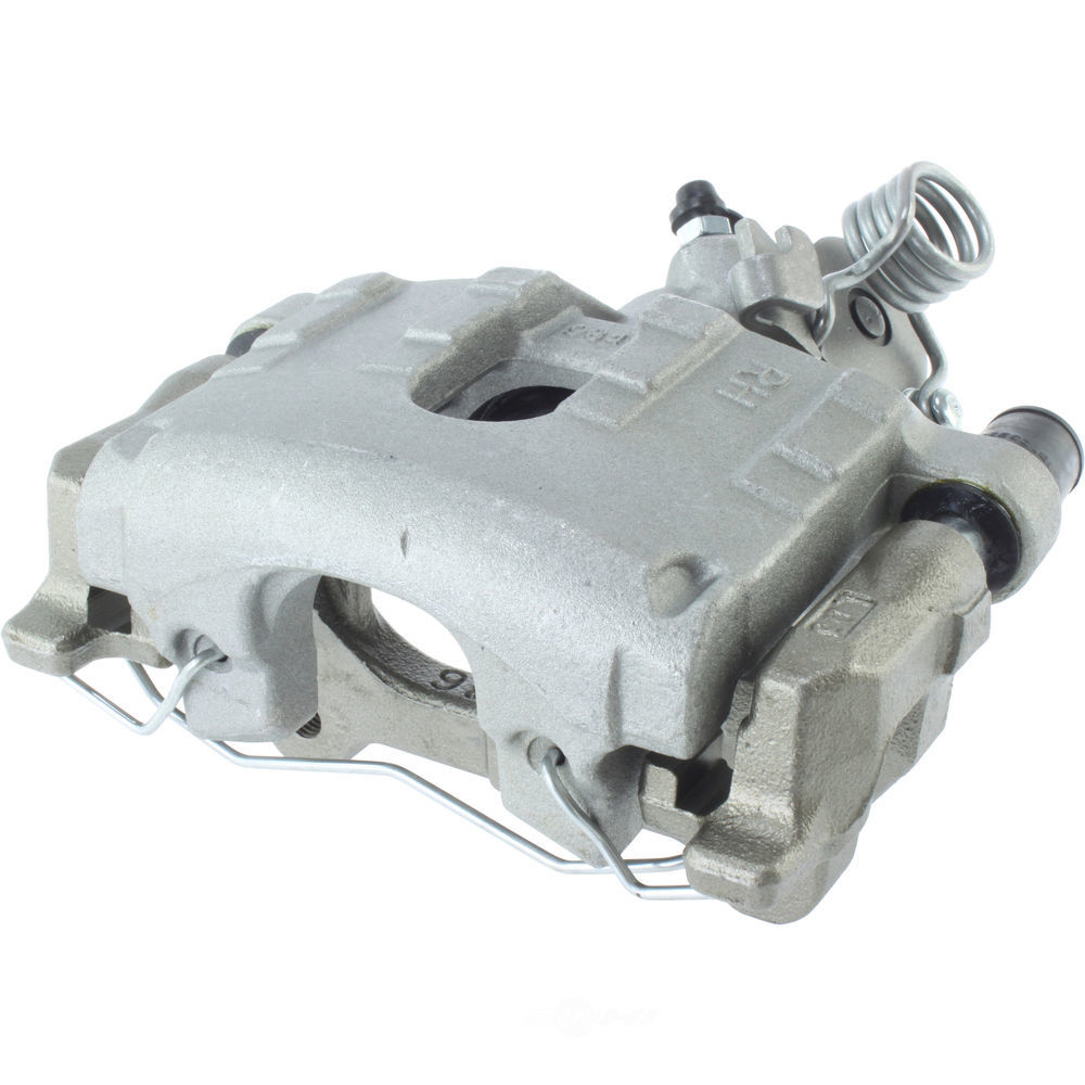 CENTRIC PARTS - Centric Premium Semi-Loaded Disc Brake Calipers (Rear Right) - CEC 141.45565