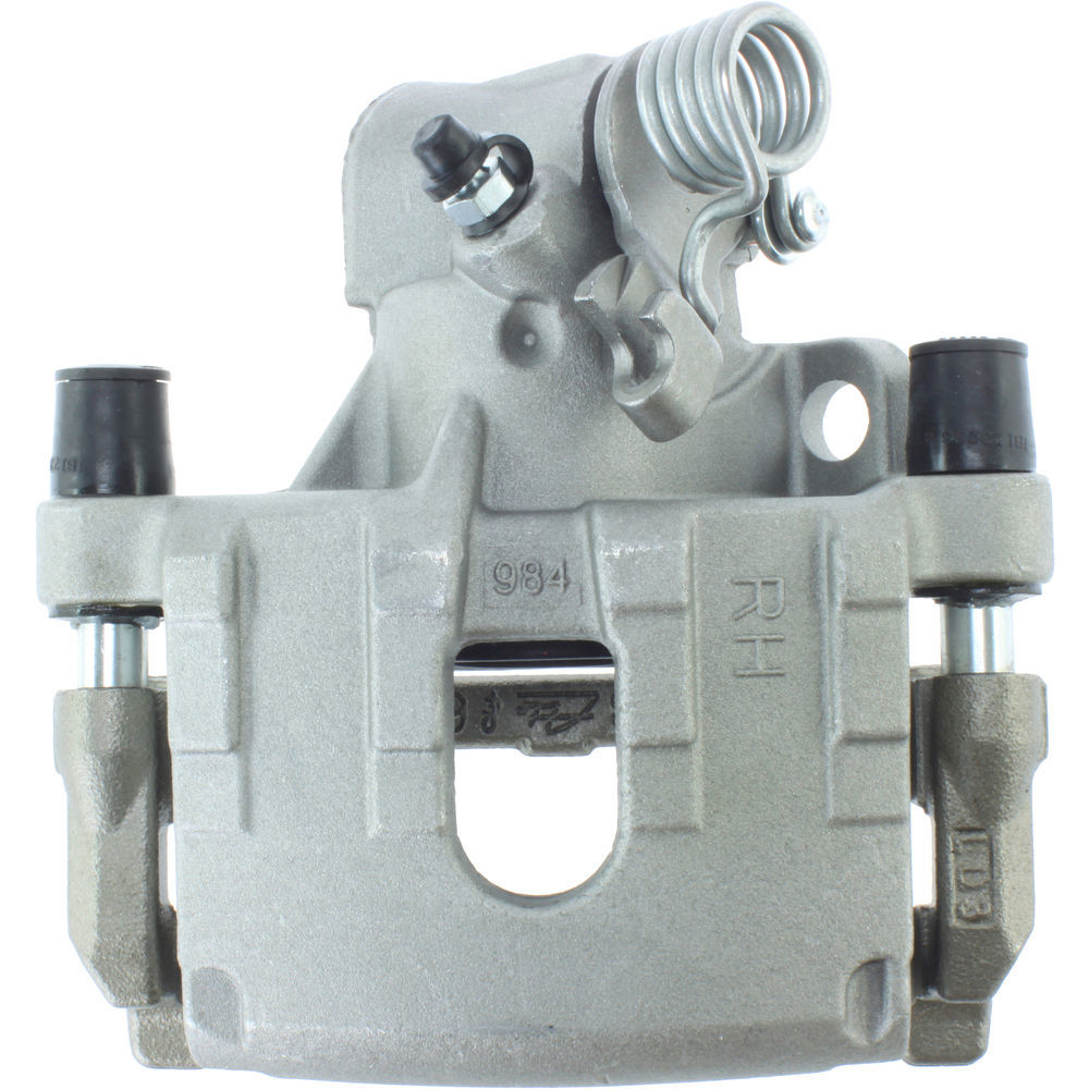 CENTRIC PARTS - Centric Premium Semi-Loaded Disc Brake Calipers (Rear Right) - CEC 141.45565