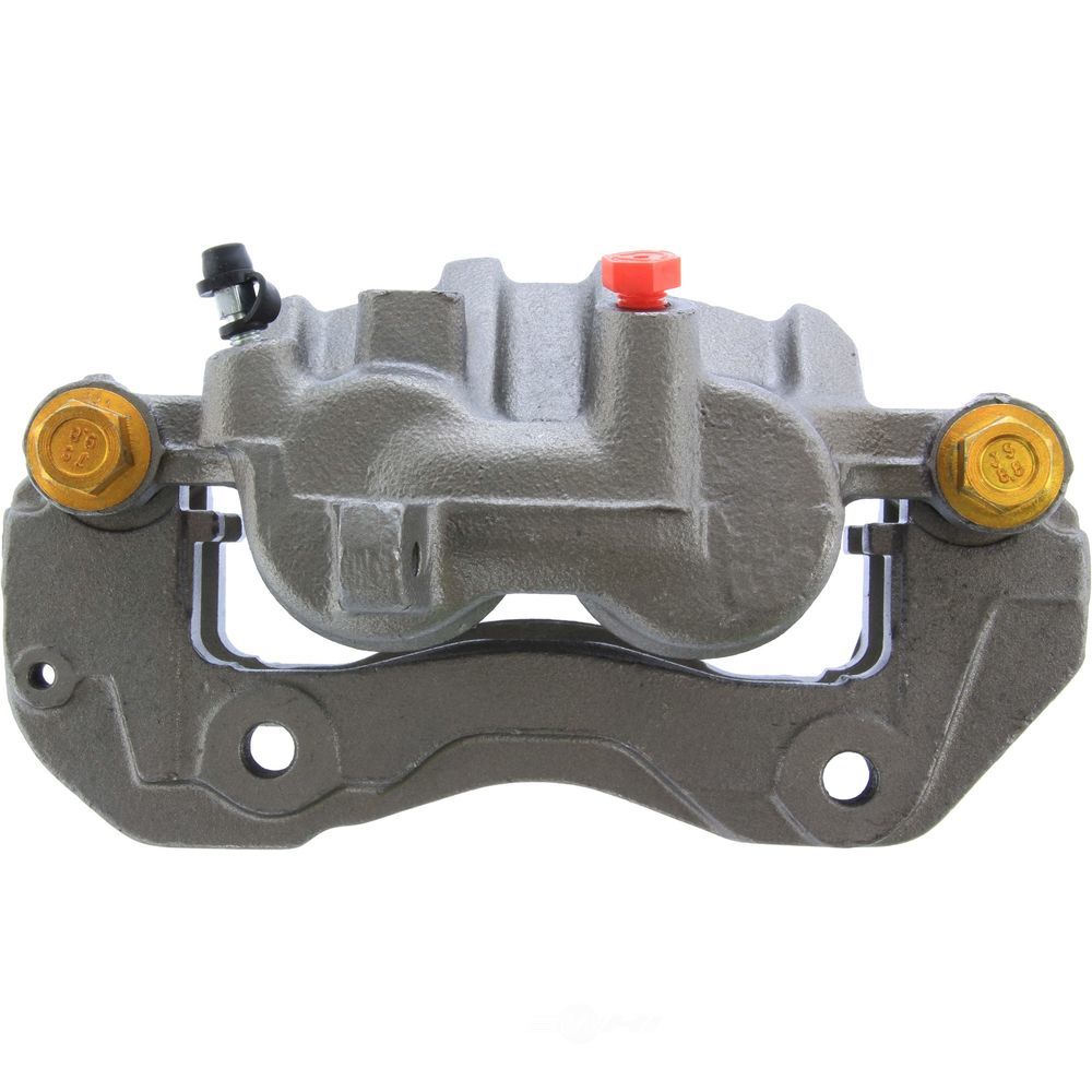 CENTRIC PARTS - Centric Premium Semi-Loaded Disc Brake Calipers (Front Right) - CEC 141.46057