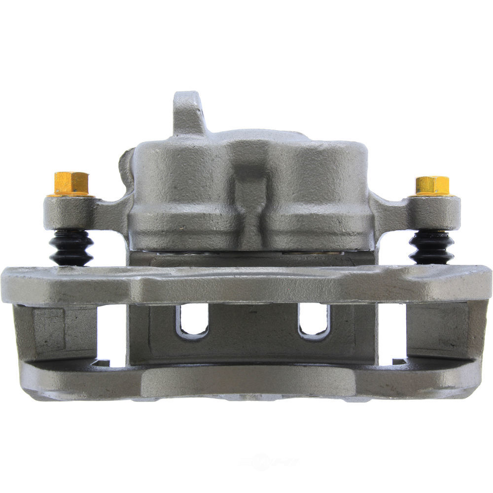 CENTRIC PARTS - Centric Premium Semi-Loaded Disc Brake Calipers (Front Right) - CEC 141.46057