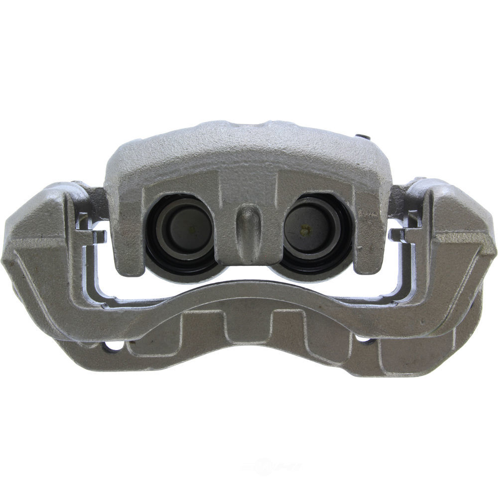 CENTRIC PARTS - Centric Premium Semi-Loaded Disc Brake Calipers (Front Right) - CEC 141.46057
