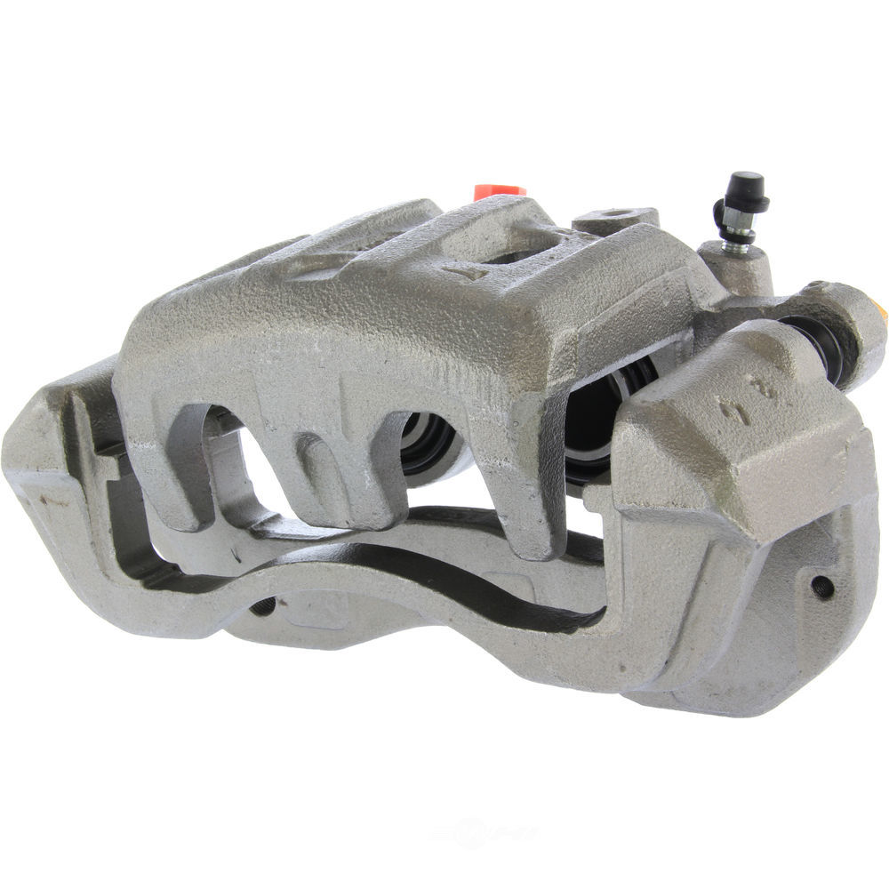 CENTRIC PARTS - Centric Premium Semi-Loaded Disc Brake Calipers (Front Right) - CEC 141.46057