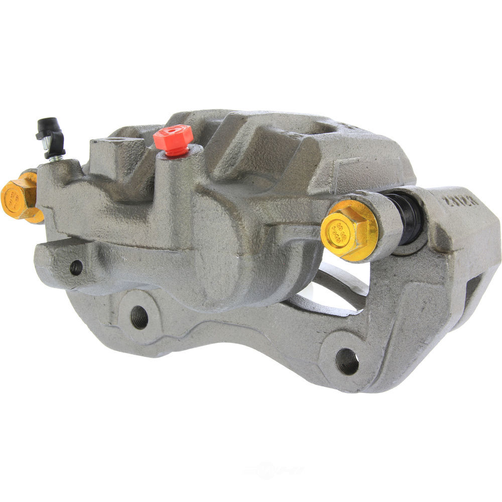 CENTRIC PARTS - Centric Premium Semi-Loaded Disc Brake Calipers (Front Right) - CEC 141.46057