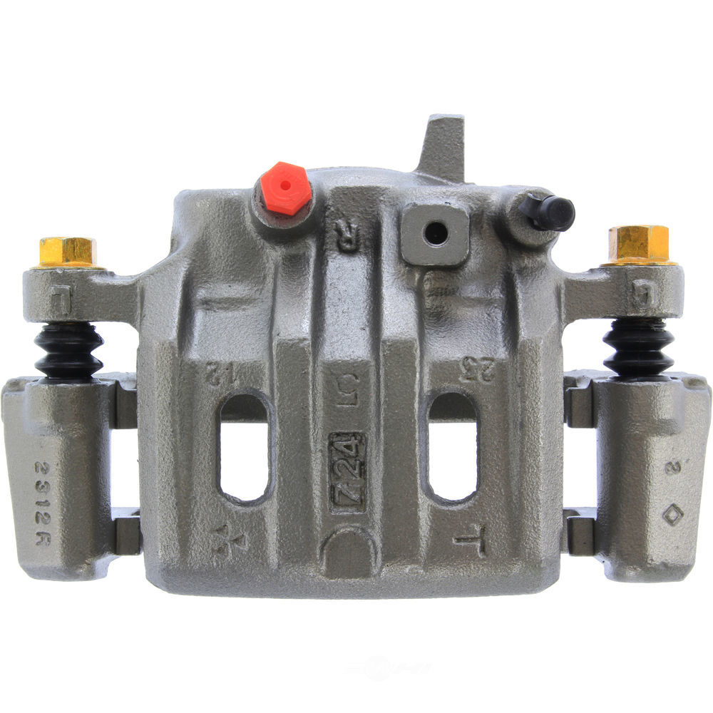 CENTRIC PARTS - Centric Premium Semi-Loaded Disc Brake Calipers (Front Right) - CEC 141.46057