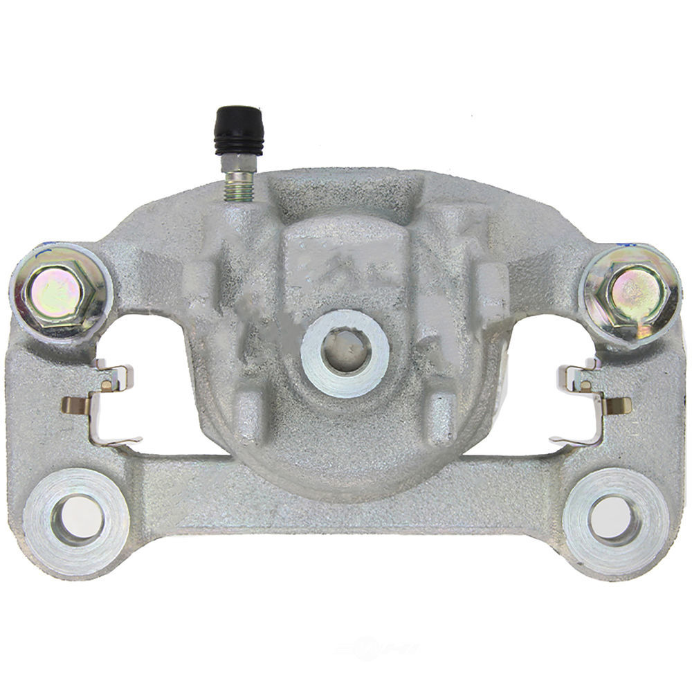 CENTRIC PARTS - Centric Premium Semi-Loaded Disc Brake Calipers (Front Left) - CEC 141.46102