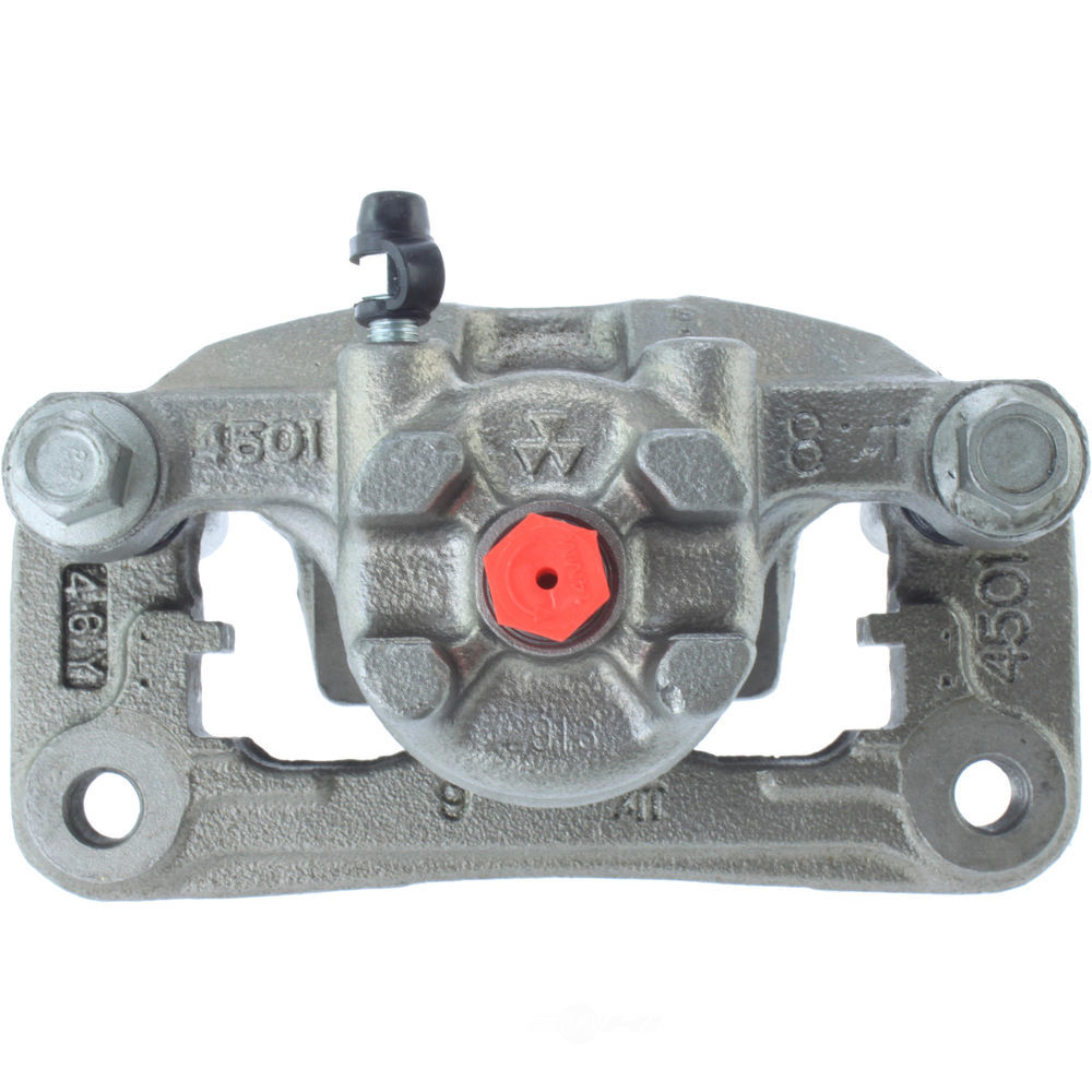 CENTRIC PARTS - Centric Premium Semi-Loaded Disc Brake Calipers (Rear Right) - CEC 141.46519