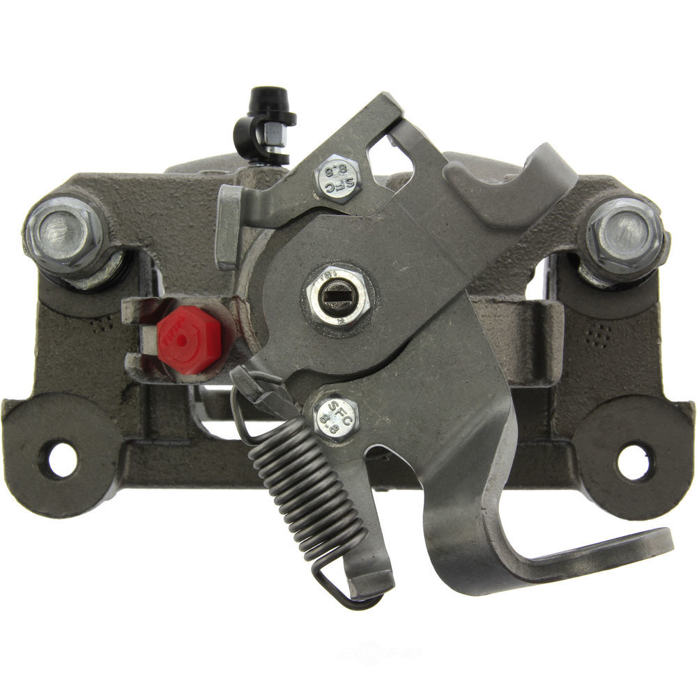 CENTRIC PARTS - Centric Premium Semi-Loaded Disc Brake Calipers (Rear Right) - CEC 141.46561