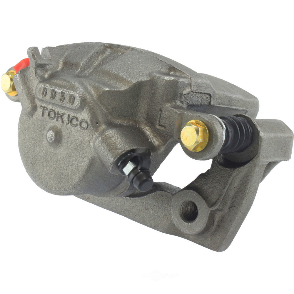 CENTRIC PARTS - Centric Premium Semi-Loaded Disc Brake Calipers - CEC 141.48114