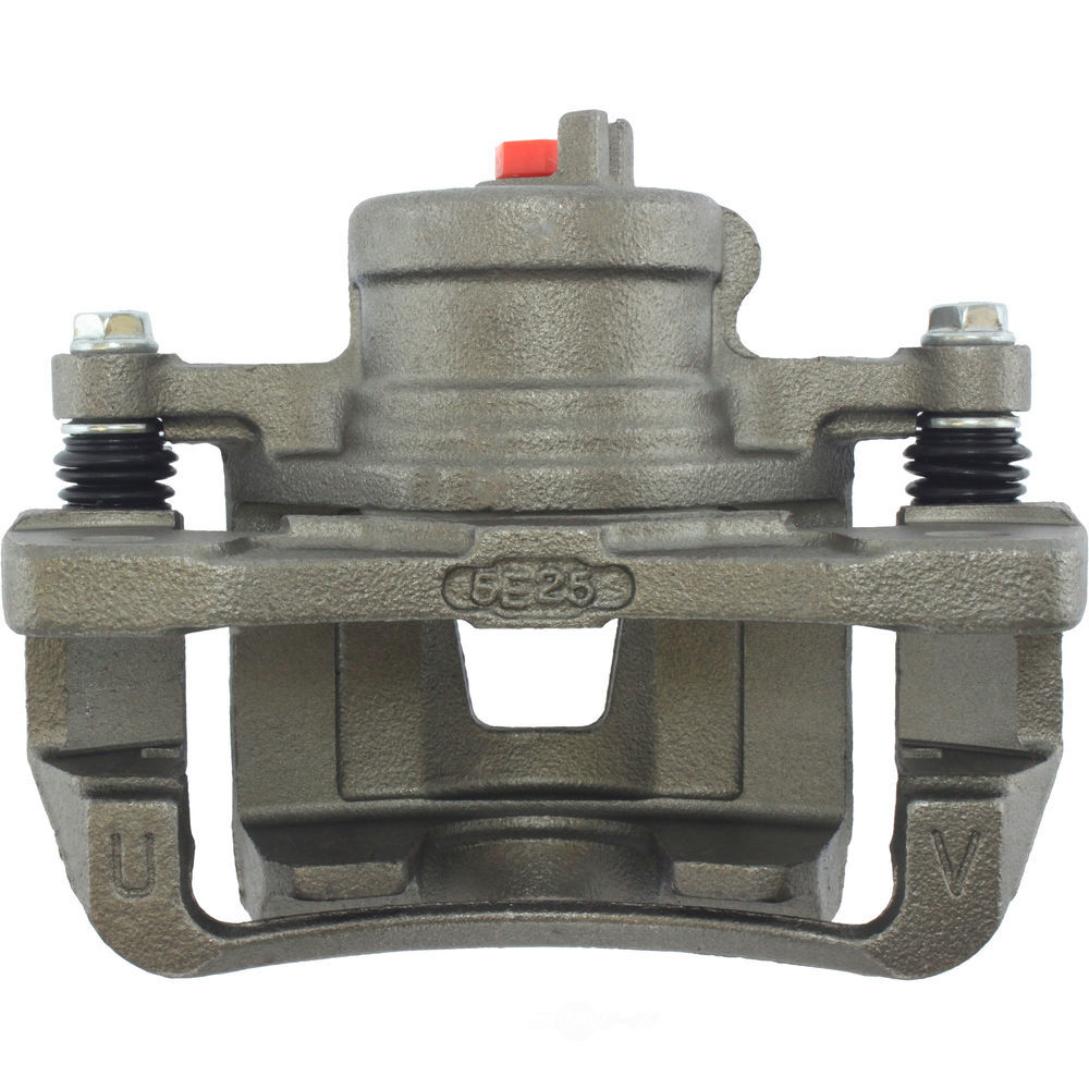 CENTRIC PARTS - Centric Premium Semi-Loaded Disc Brake Calipers - CEC 141.49015