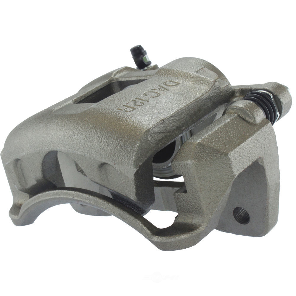 CENTRIC PARTS - Centric Premium Semi-Loaded Disc Brake Calipers - CEC 141.49015