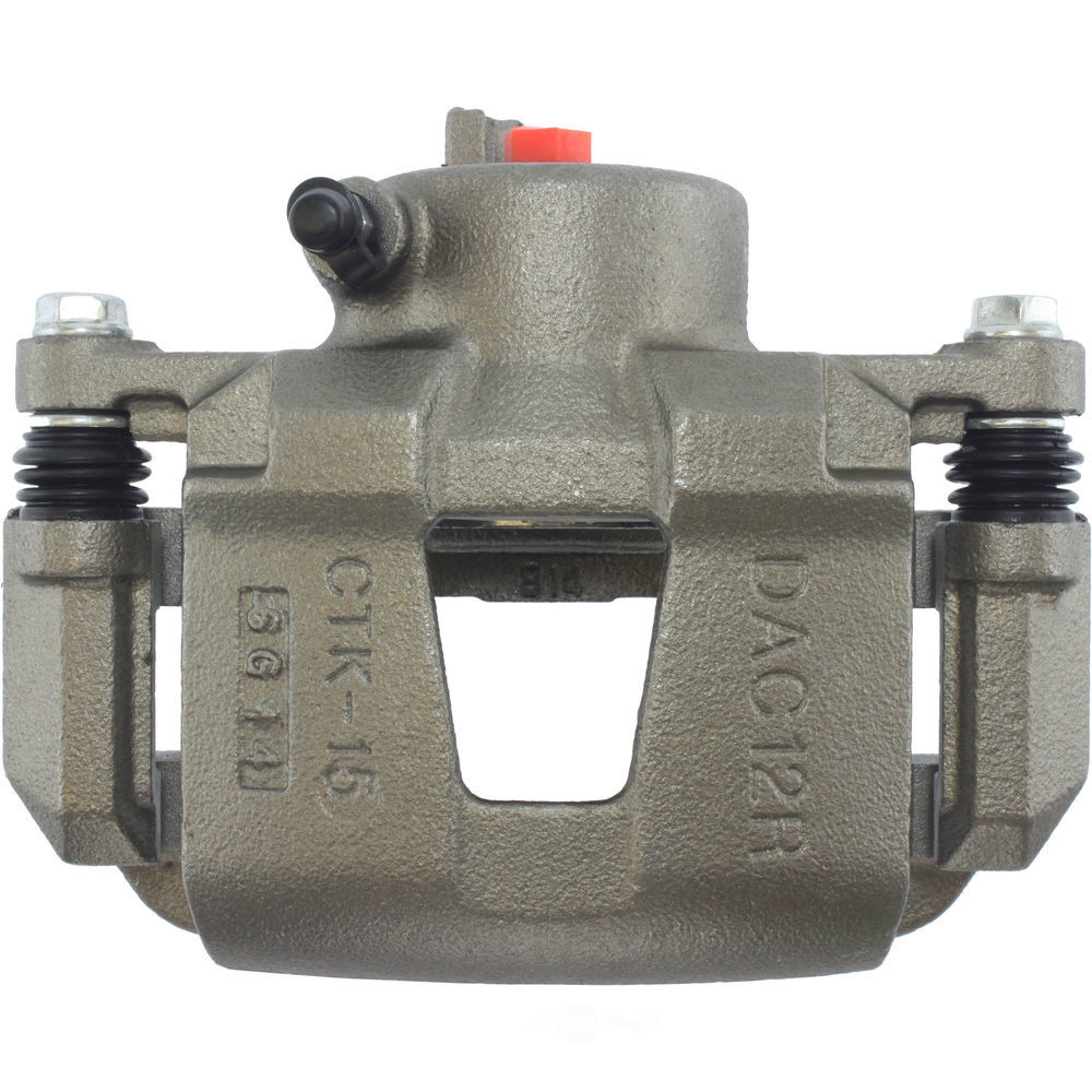CENTRIC PARTS - Centric Premium Semi-Loaded Disc Brake Calipers - CEC 141.49015