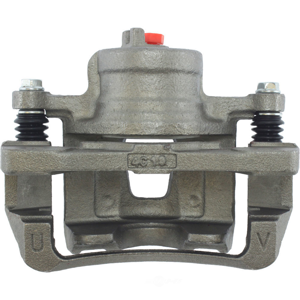 CENTRIC PARTS - Premium Semi-Loaded Caliper Housing & Bracket - Preferred - CEC 141.49016