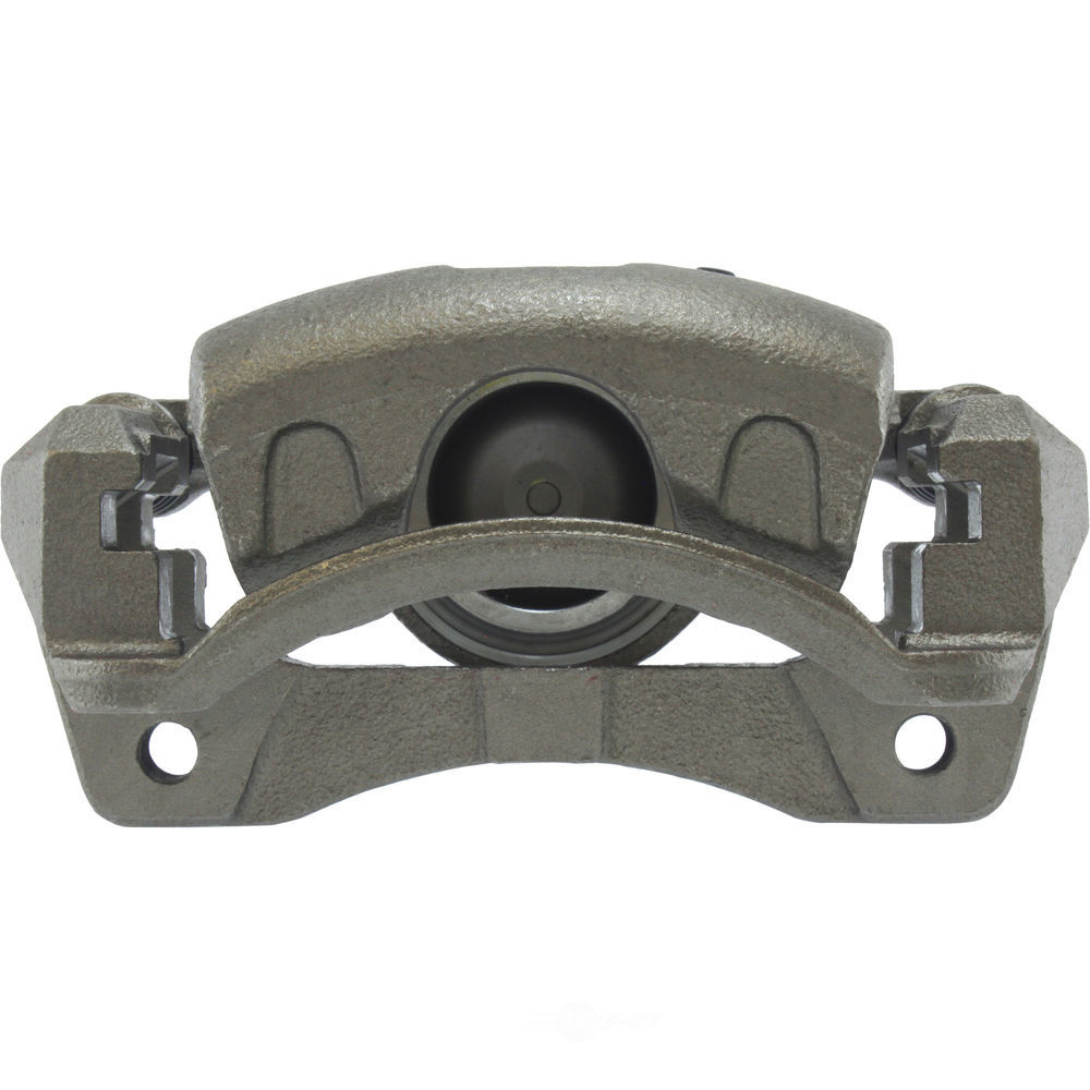CENTRIC PARTS - Premium Semi-Loaded Caliper Housing & Bracket - Preferred - CEC 141.49016