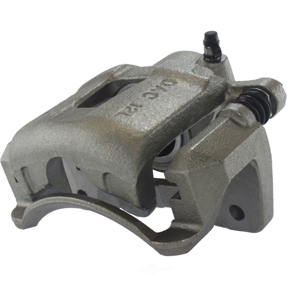 CENTRIC PARTS - Premium Semi-Loaded Caliper Housing & Bracket - Preferred - CEC 141.49016