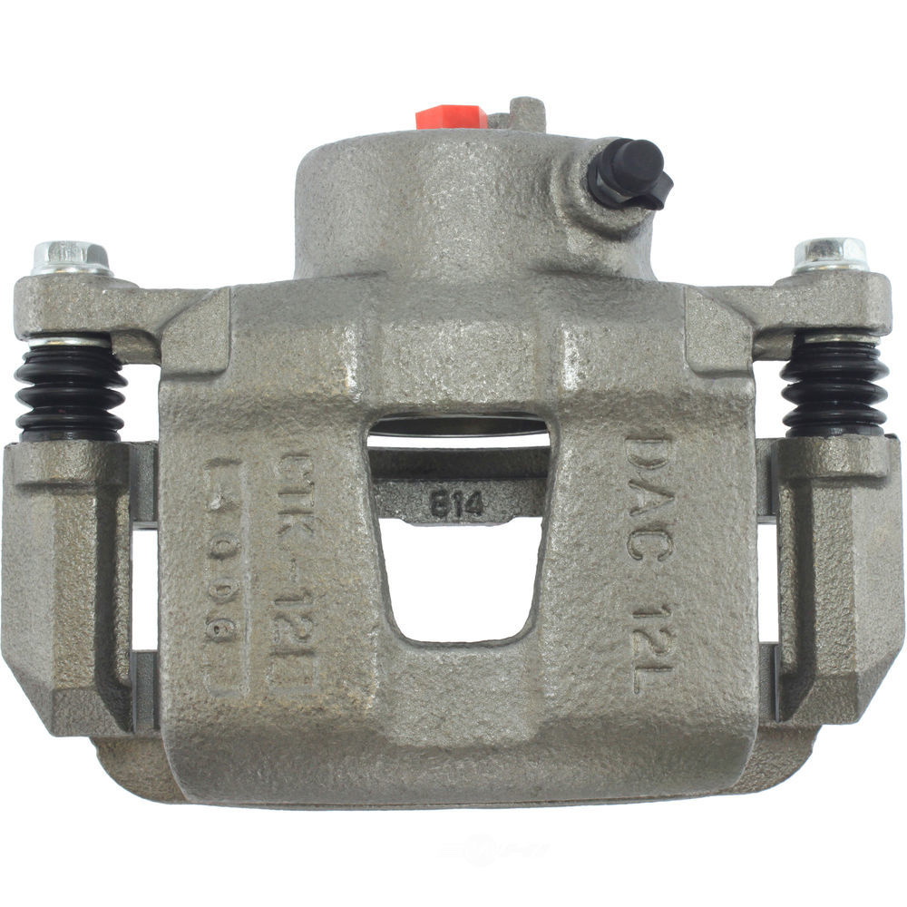 CENTRIC PARTS - Premium Semi-Loaded Caliper Housing & Bracket - Preferred - CEC 141.49016